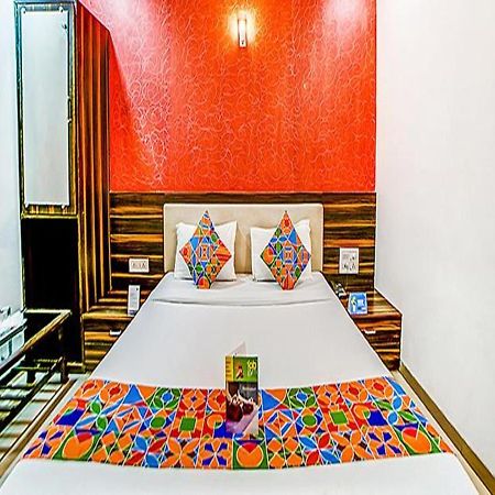 Fabhotel Glorify Palace - Nr Mumbai International Airport Exterior photo